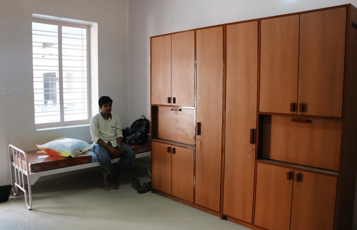 AM Jain College Chennai hostel photo 49